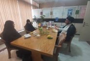 گسترش همکاریهای فرهنگی بنیاد بینالمللی امامت با حوزههای علمیه خواهران کشور
