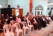 آیین افتتاح طرح ترویج و تعمیق معارف امامت در استان مازندران، شهرستان بابل برگزار شد